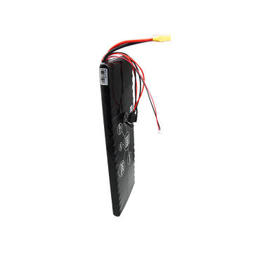 36V 10Ah lithium-ionbatterij voor scootmobiel