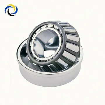 High Performance Tapered Roller Bearing 381172X2/SM