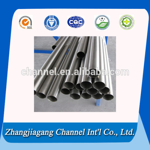 Extruded aluminum profiles prices welded pipe