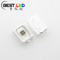 700 nm LED -emitters SMT 2016 SMD LED