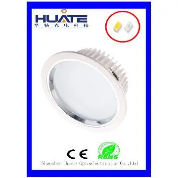 Downlights LED  With High Brightness