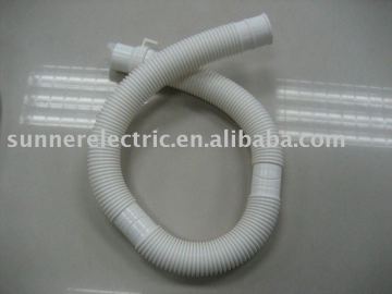 Washing Machine Drain Hose whithe