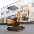 XN20 Rhinoceros Mini Excavator Small Digger