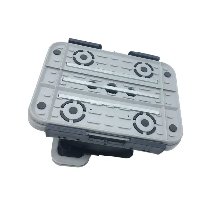 Durable Vacuum Cups and Blocks for HOMAG CNC Machines - 120x50x100mm Woodworking Tools