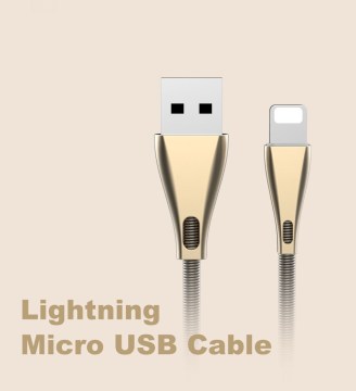 USB Cable For Fast Data Charging Cable