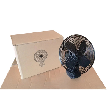 Portable Rechargeable Air Cooling Fan for Camping and Cars
