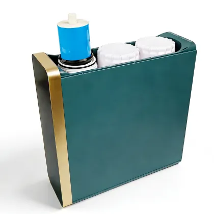 Smart TDS Under Sink RO Unit