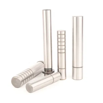 Minimum Order Inquiry for MEUSBURGER Standard Guide Bush Precision Mold