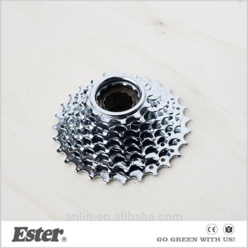 ESTER free wheel 8 speed