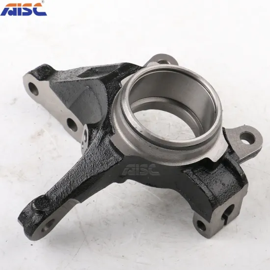 AISC 40014-1HH0A Steering Knuckle for Nissan Sunny N17/K13 Suspension Spindle