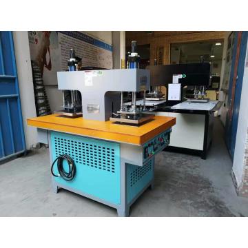 Hot Sale Semi Automatic Embossing Machine