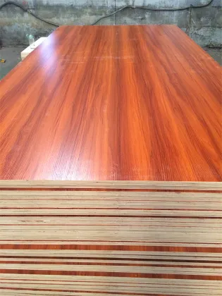 Wholesale MEL Amine Plywood