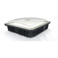 Luz de dosel LED 200W impermeable para uso industrial