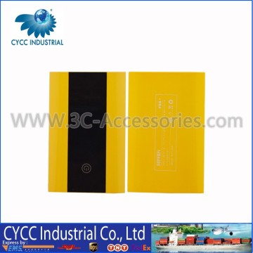5500mAh Portable Power Station of F55+ 2015 Wholesale