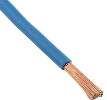 PVC Insulated Electrical