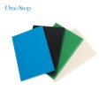 Plastic Flame Retardant Hdpe Board