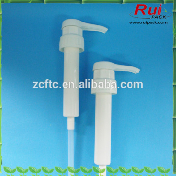 food grade dispenser pump15ml,20ml,25ml,30ml, plastic dispenser actuator