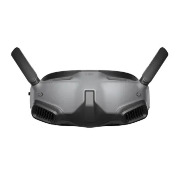 O3 Integrated Goggles 2 FPV Drone Goggles: Your Ultimate Flying Companion