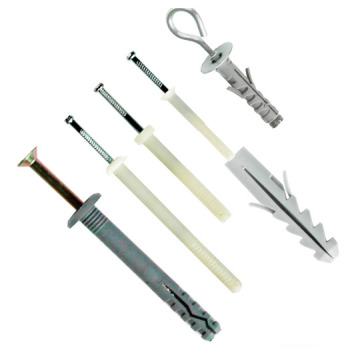 Anchor / Plug