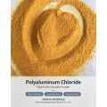পানীয় জলের জন্য হলুদ পাউডার 30% PAC