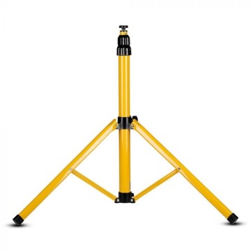 Adjustable LED Flood Light Tripod Stand: Versatile Illumination Solution