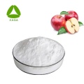 Extracto de corteza de manzana Phloridzin Polvo para blanquear la piel Material