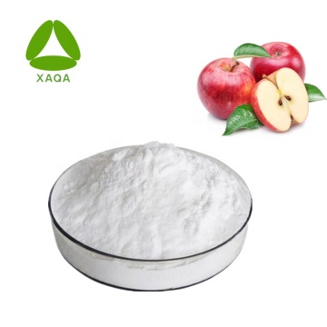 Apple Bark Extract Phloridzin Powder Skin Whitening Material