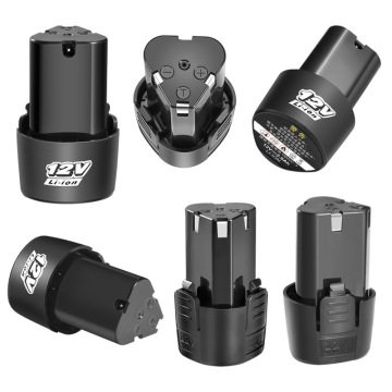 24in1 Rechargeable Lithium Battery Cordless Drill Set