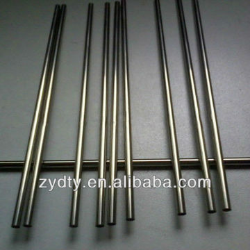 Ta2.5W tantalum alloy rods made in china