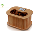 Foot Sauna Massagers for Warm Foot Relaxation