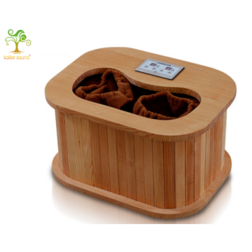 Foot Sauna Massagers for Warm Foot Relaxation