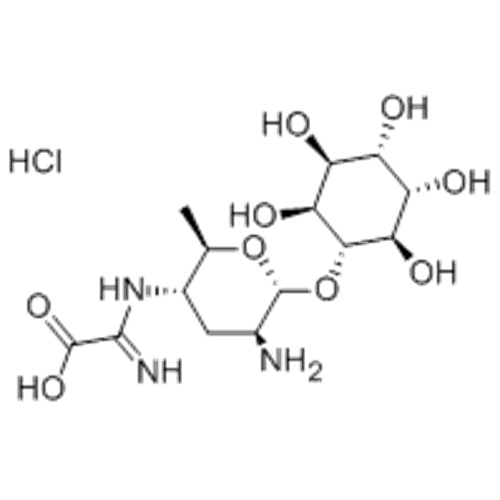 카 수민 CAS 19408-46-9