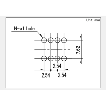 Ssgm series Switchover switch