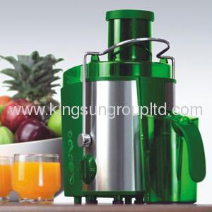 Green Color Ss Body Lux Cheap Electric Juicer Extractor 