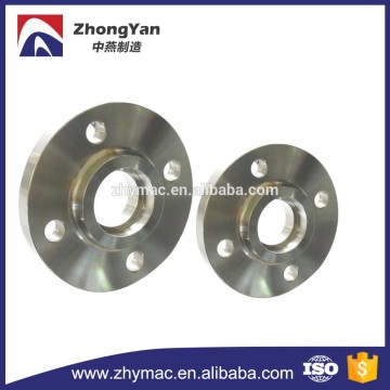 ASTM A182 F316 TO STAINLESS STEEl SOCKET WELDING FORGED FLANGE