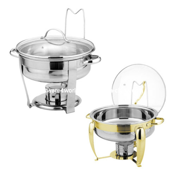 Economic Chafing Dish (YJ-55012)
