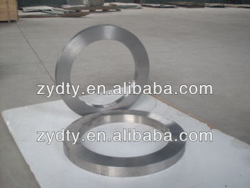 titanium Gr5 ring on sale