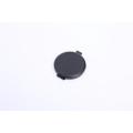 plastic thumbprint pocket ink pad