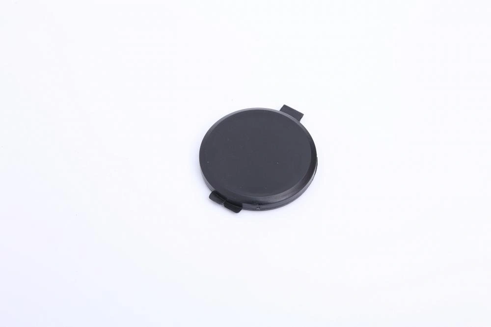 plastic thumbprint pocket ink pad China Manufacturer