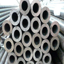 ASTM A36 A53 ERW Carbon Welded Steel Pipe