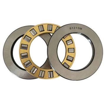 High Sealing Advanced Technology TTSX203 TTSX120 Thrust Roller Bearing