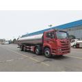 CLW milk transport truck,stainless steel truck