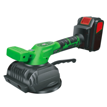 Professional Cordless Tile Vibrator for Ceramic Flooring Laying and Leveling