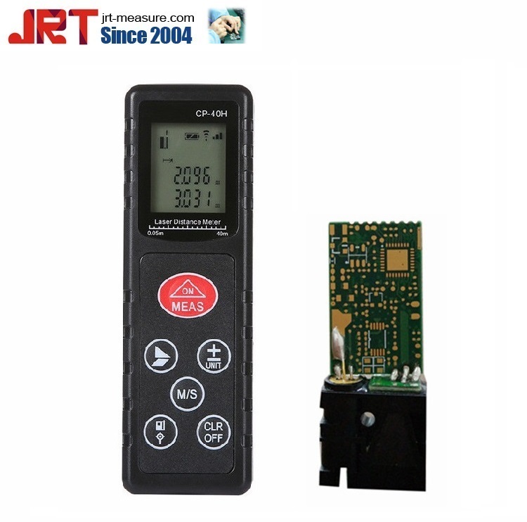 20m Smallest Laser Distance Meter Module