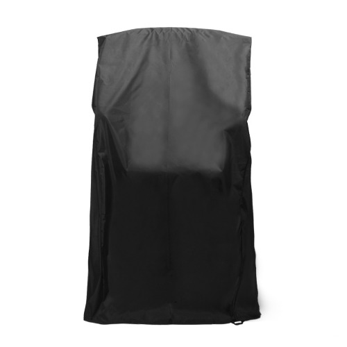 Mayitr Waterproof Patio Chair Cover Heavy Duty Dust Rain Cover For Garden Yard Outdoor Patio Furniture Protective Cover