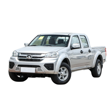 Made in China Changcheng Great Wall Wingle 5/6/7 2.0T 4x4 139 CV Cuci di trasmissione manuale diesel in vendita