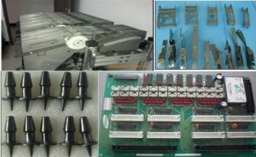 SMT Machine Spare Parts for Samsung