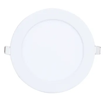 SMD Round Led Light Warm White Downlights