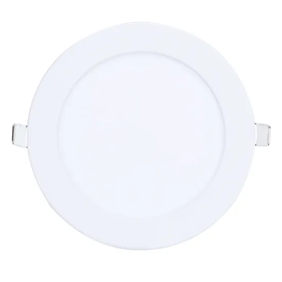 SMD Round Led Light Warm White Downlights