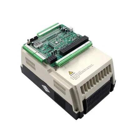 Monarch Elevator Parts - 1000 Series Integration Controller Inverter NICE-L-G-4007 NICE-L-G-4011